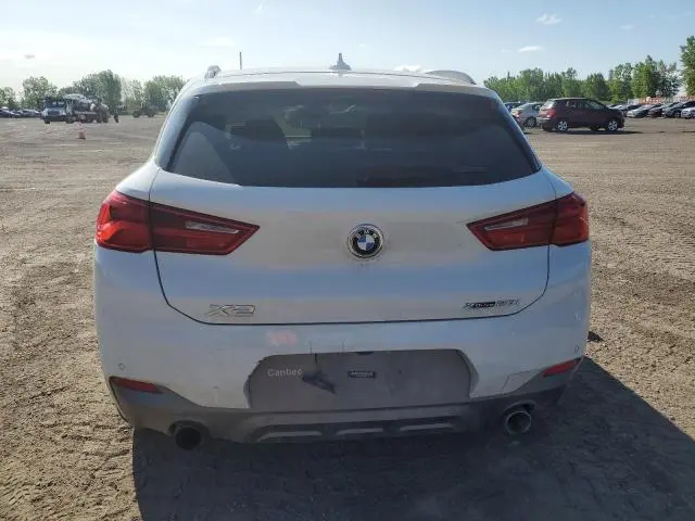2018 BMW X2 XDRIVE28I  
