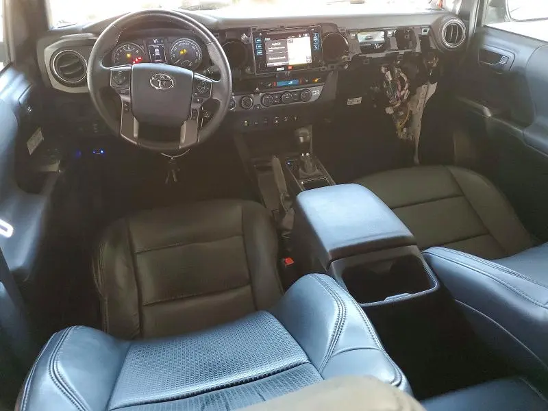 2019 TOYOTA TACOMA TRD OFF-ROAD  