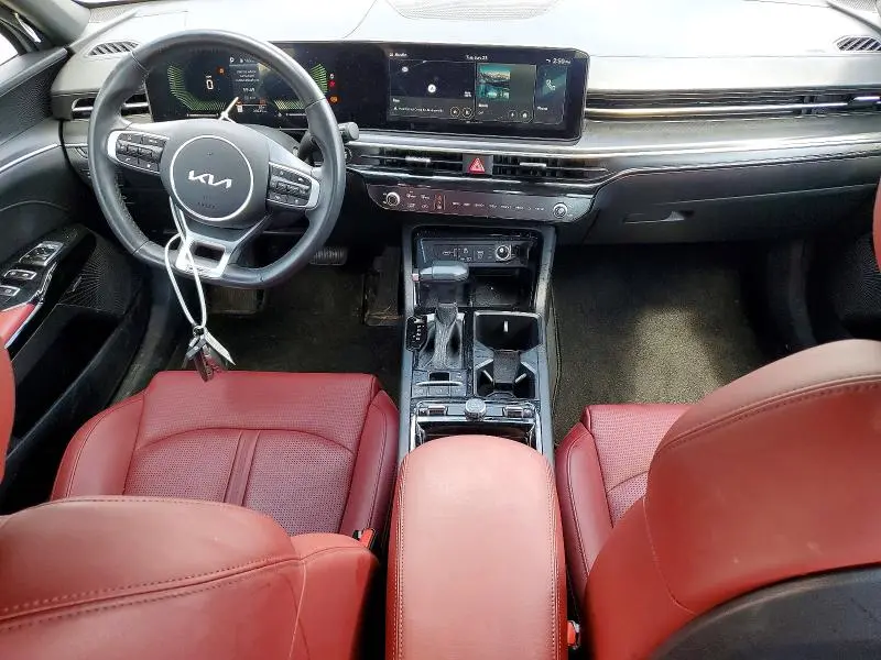 2025 KIA K5 GT LINE  