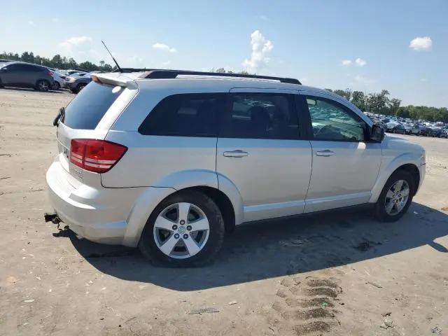 2010 DODGE JOURNEY SXT  