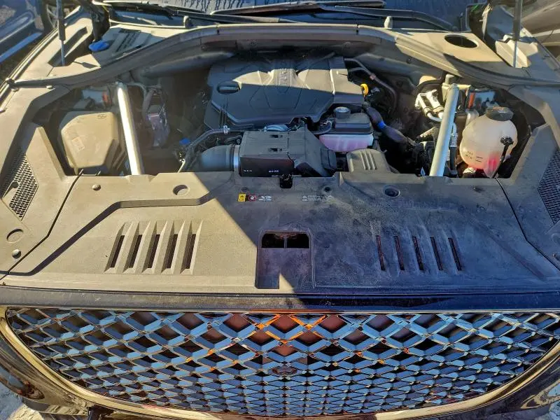 2022 GENESIS GV70 BASE  