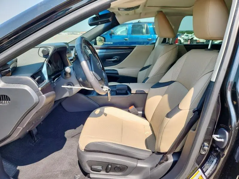 2020 LEXUS ES 350  
