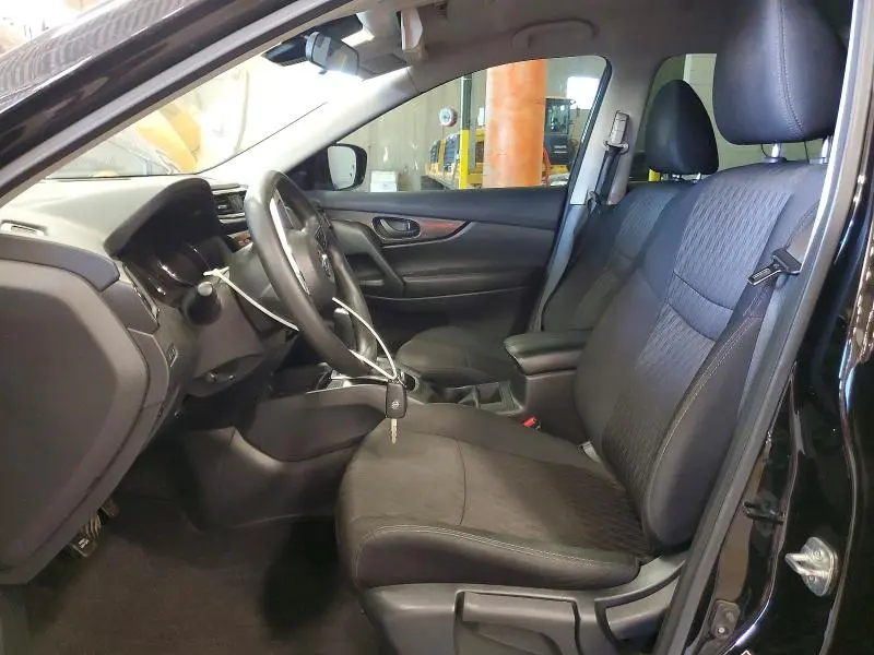 2020 NISS ROGUE S