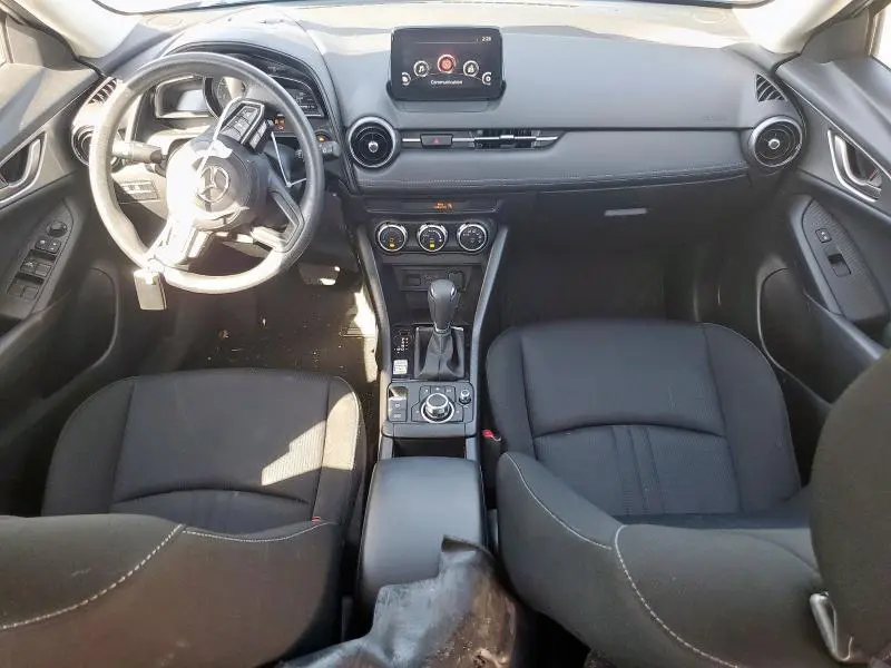 2021 MAZDA CX-3 SPORT