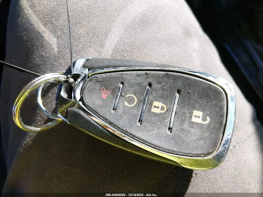 2023 CHEVROLET TRAILBLAZER FWD LT