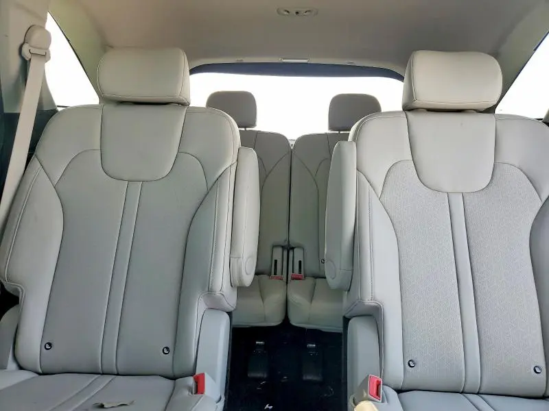 2023 KIA SORENTO EX  