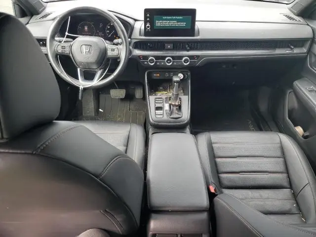 2024 HONDA CR-V SPORT-L  