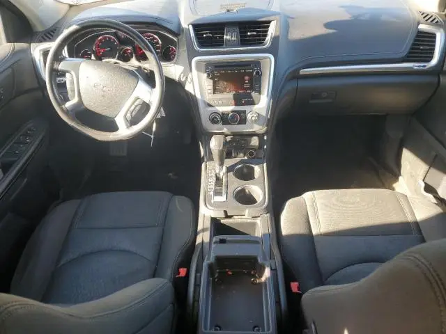 2015 GMC ACADIA SLE  