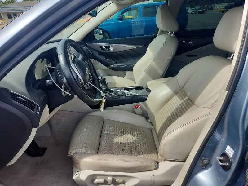 2018 INFINITI Q50 3.0T SPORT  
