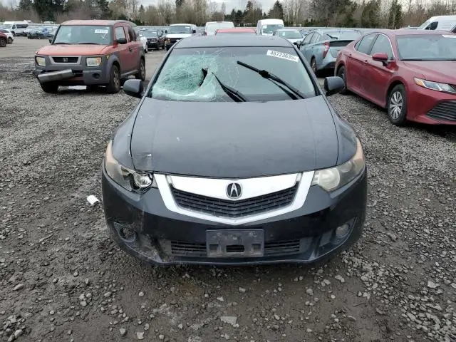 2010 ACURA TSX 