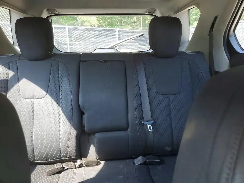 2012 CHEVROLET EQUINOX LS  