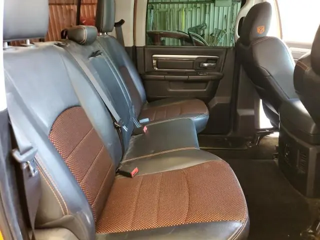 2015 RAM 1500 SPORT  