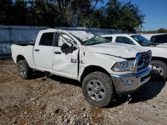 2014 RAM 3500 ST  