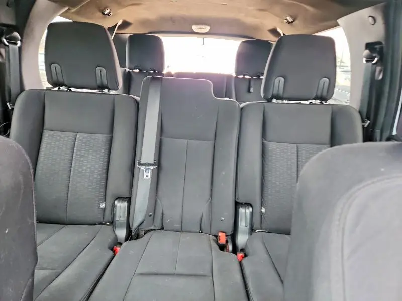 2016 FORD EXPEDITION EL XLT  