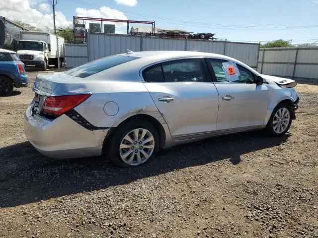 2014 BUICK LACROSSE