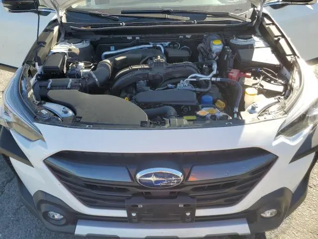 2023 SUBARU OUTBACK LIMITED  
