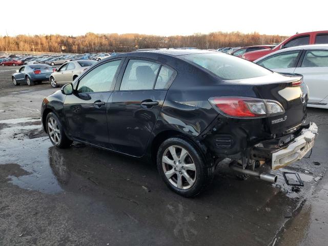 2010 MAZDA 3 I