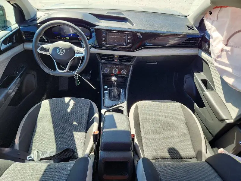 2023 VOLKSWAGEN TAOS S  