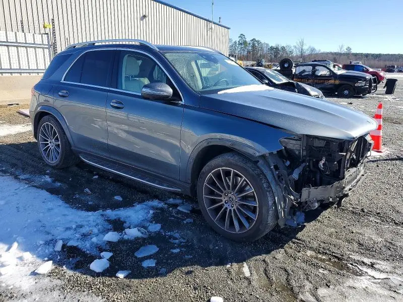 2020 MERCEDES-BENZ GLE 450 4MATIC  