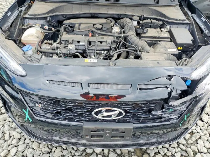 2023 HYUNDAI KONA N LINE  