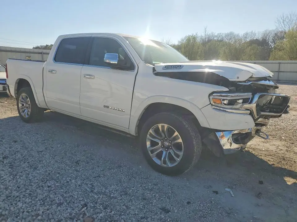 2020 RAM 1500 LONGHORN  