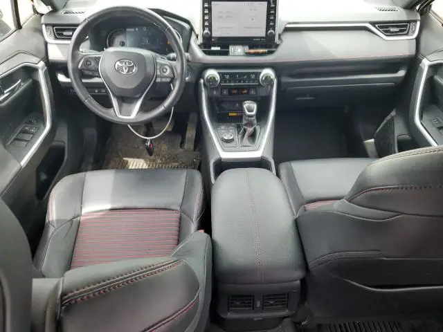 2022 TOYOTA RAV4 PRIME XSE