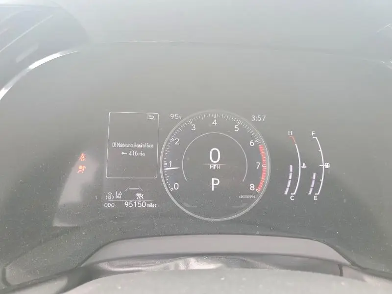 2023 LEXUS RX 350 PREMIUM+  