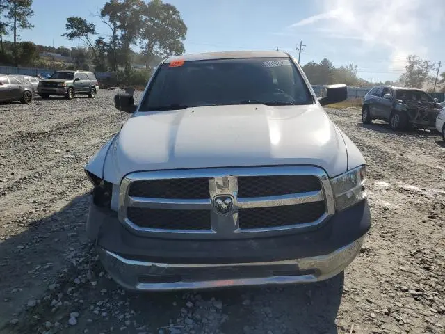 2017 RAM 1500 ST  