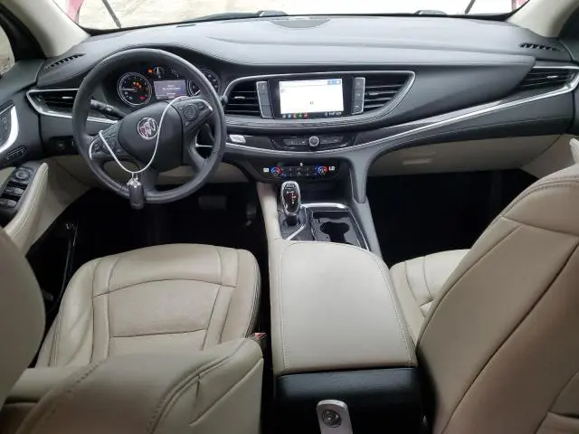 2020 BUICK ENCLAVE PREMIUM  