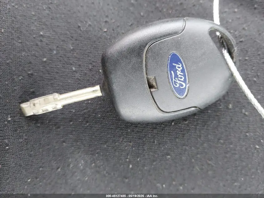 2012 FORD TRANSIT CONNECT XLT