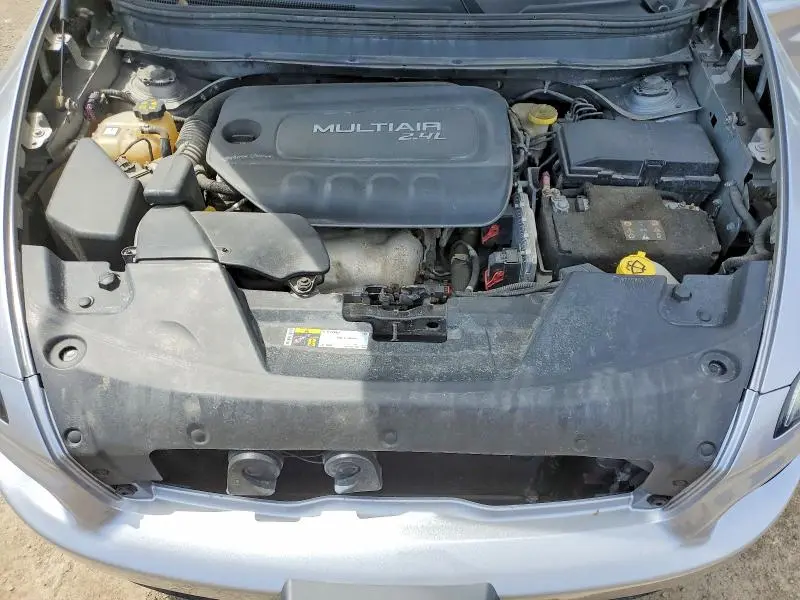 2014 JEEP CHEROKEE SPORT  