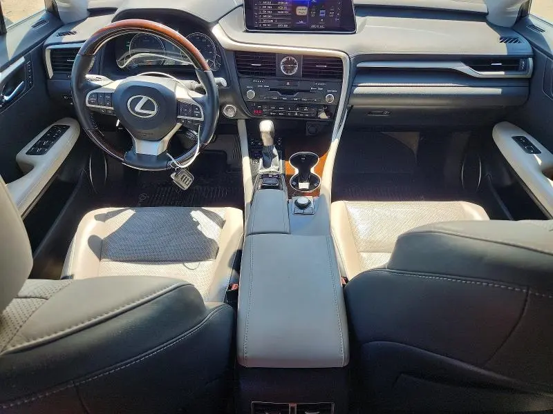 2018 LEXUS RX 350 BASE  