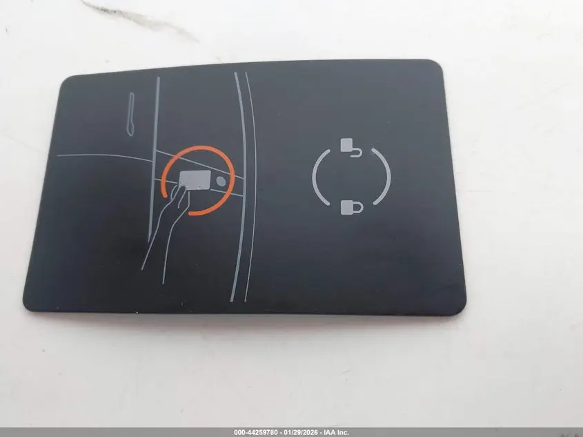 2019 TESLA MODEL 3 LONG RANGE/MID RANGE/STANDARD RANGE/STANDARD RANGE PLUS