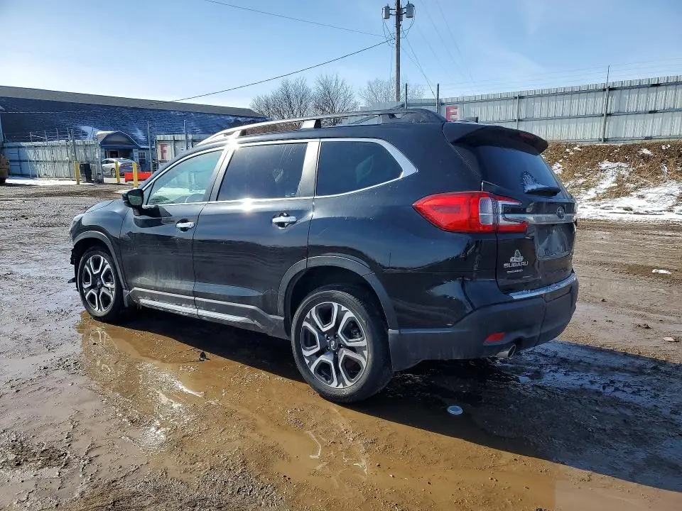 2025 SUBARU ASCENT TOURING  
