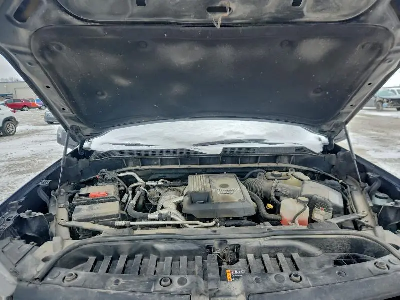 2021 CHEVROLET SILVERADO K1500 LT  