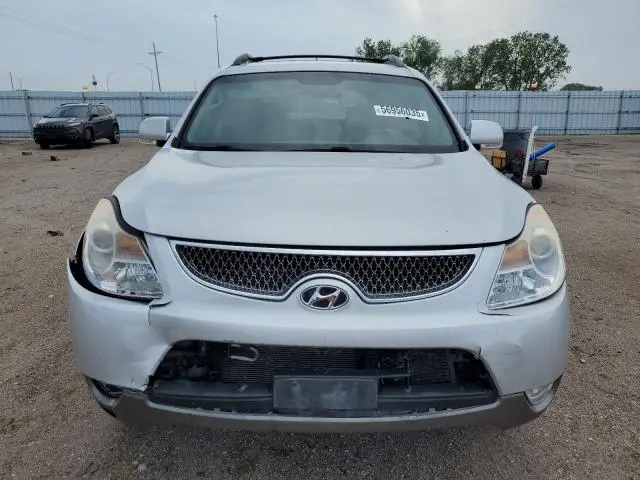 2011 HYUNDAI VERACRUZ GLS  