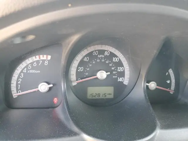 2010 KIA SPORTAGE LX  