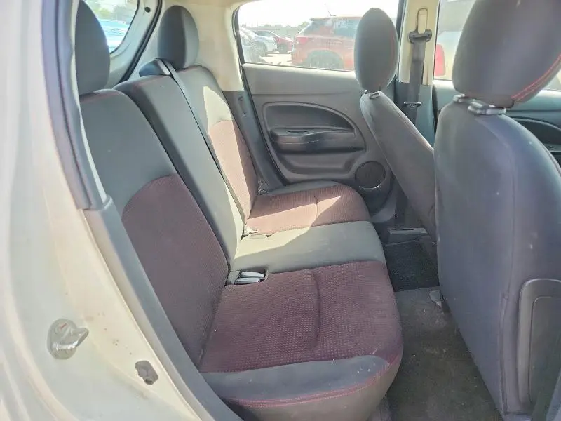 2020 MITSUBISHI MIRAGE LE  