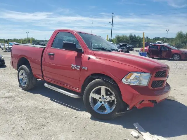 2014 RAM 1500 ST
