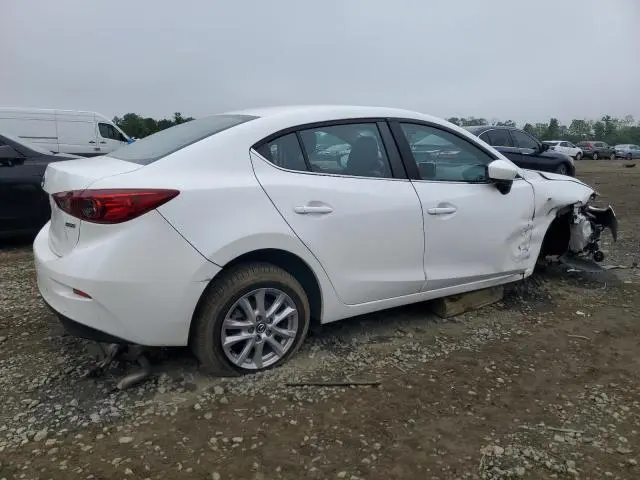 2016 MAZDA 3 SPORT  