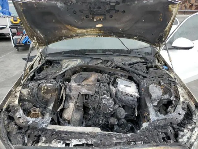 2022 MERCEDES-BENZ C 300  