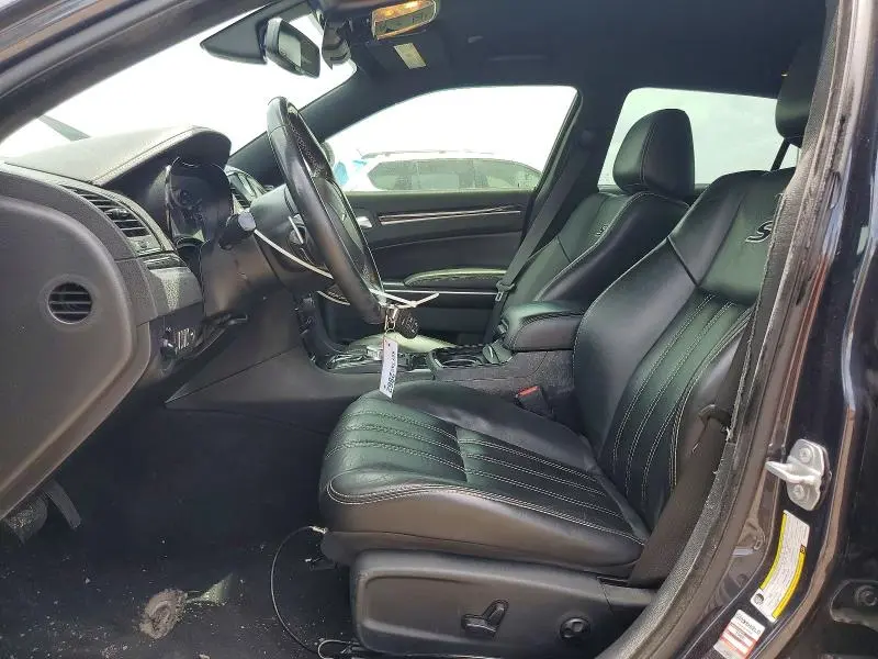 2019 CHRYSLER 300 S  
