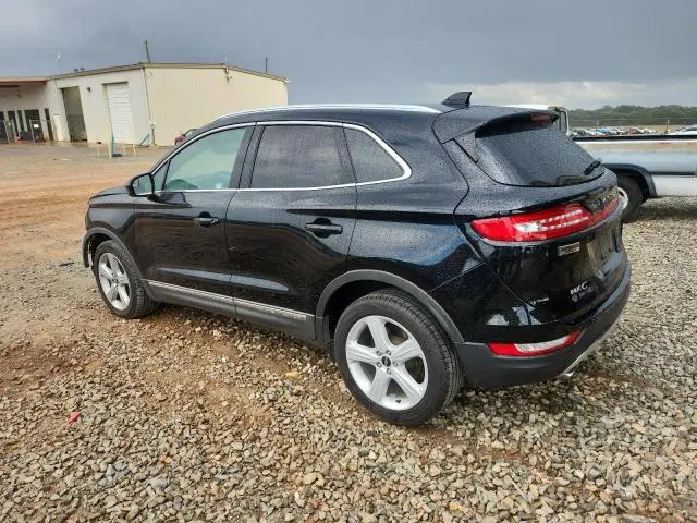 2017 LINCOLN MKC PREMIERE  