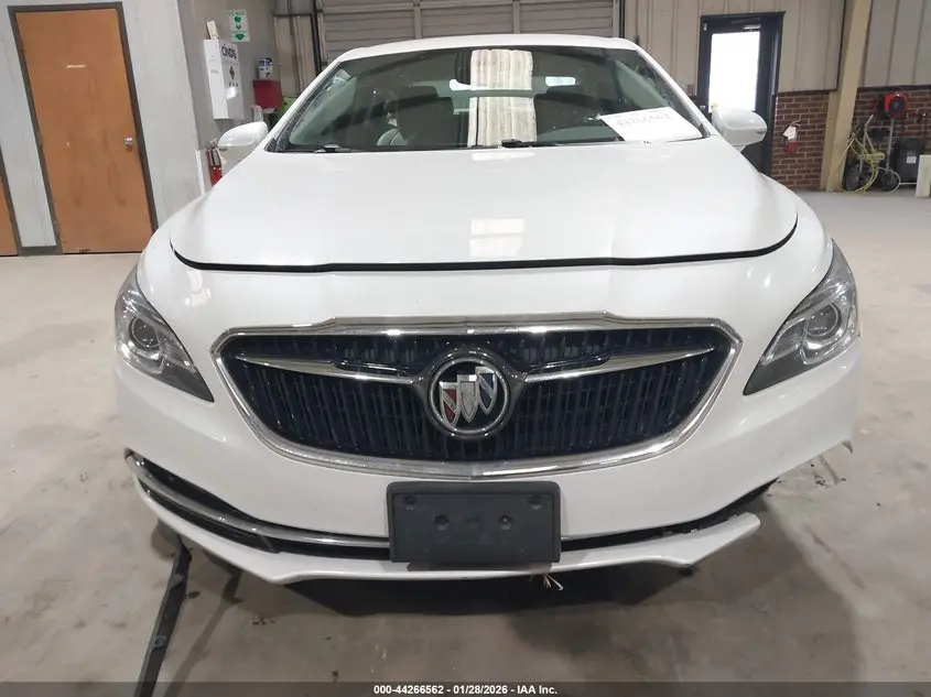 2018 BUICK LACROSSE ESSENCE