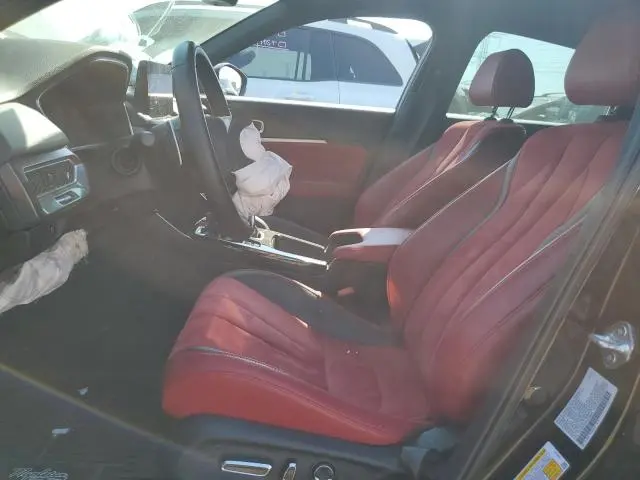 2024 ACURA INTEGRA A-SPEC TECH  