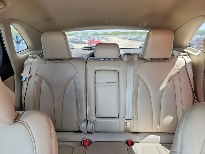 2018 LINCOLN MKC PREMIERE  