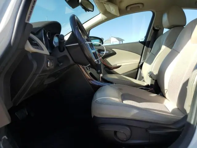 2013 BUICK VERANO