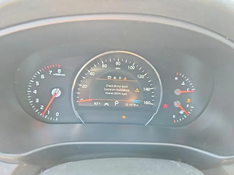 2020 KIA SORENTO EX V6  