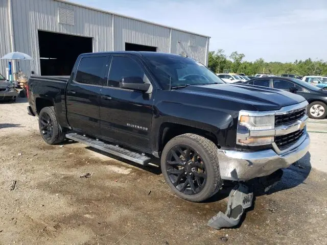 2016 CHEVROLET SILVERADO C1500 LT  
