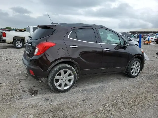2015 BUICK ENCORE   